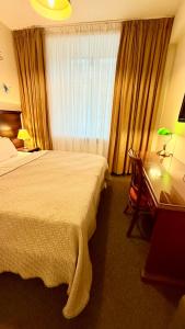 Old Town Hotel Bohema, Klaipėda