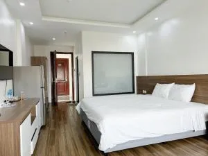 Phuong Mai Hotel - Thái Bình