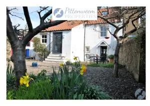 Woods Neuk-stunning character cottage East Neuk - 皮滕威姆