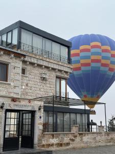 Remus Romulus Cappadocia