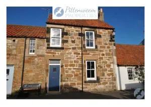 Willow Cottage- charming cottage in East Neuk - 皮滕威姆