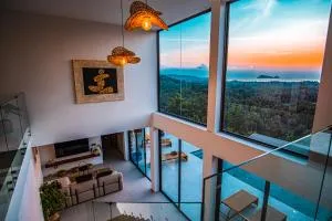 Inn Harmony Villa Seaview - Ko Pha Ngan