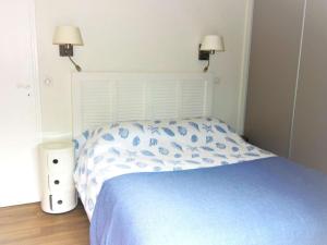 Villa rénovée avec terrasses, proche forêt - 8 pers, calme, wifi et ménage inclus - FR-1-736-7