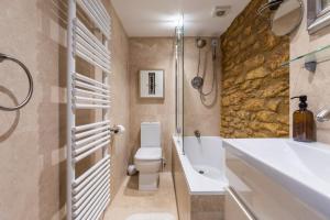 Bearfield - Premium 3-Bed House with Private Garden