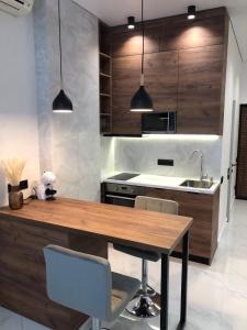 Одесса Апартаменты Калипсо у Моря 1 линия пляж