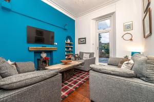 The Lang Toun Bothy- by the Sea & Near Edinburgh