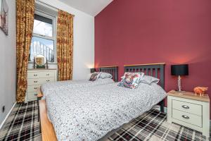 The Lang Toun Bothy- by the Sea & Near Edinburgh