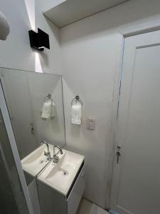Apartamento Aconchegante!
