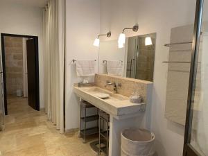 Dormir dans une église du 13ème siècle au coeur dAvignon