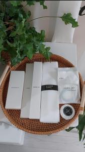 Bandi Houseㆍ애견불가