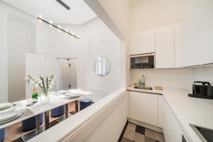 Luxury Designer Home in Center of Vienna