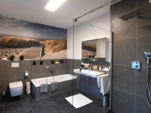 Ferienwohnung Port Marina 419, das Hafen-Apartment in perfekter Lage!