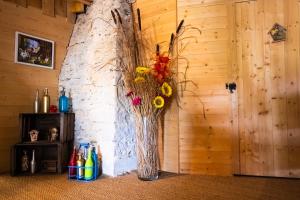 Maisons d'hotes Maison d'hotes et SPA La Boucotte : photos des chambres