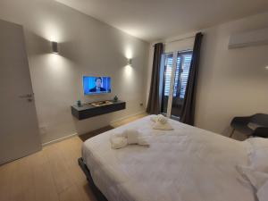 Le Case di Sole Appartamento Santa Ninfa