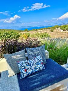 Villa Ariste with stunning views near Fiscardo