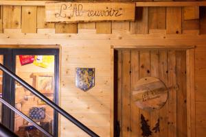 Maisons d'hotes Maison d'hotes et SPA La Boucotte : photos des chambres