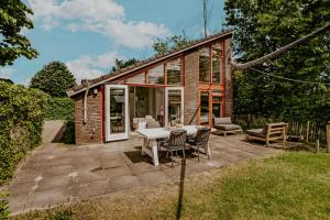 Dutchen Vakantiepark Buiten Bergen