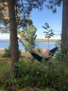 Exclusive Beachfront villa