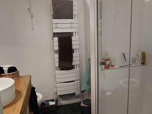 Villa lumineuse avec grand jardin, au calme, proche plages et commerces au cœur de Petit-Piquey - FR-1-736-30