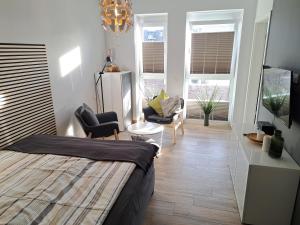 Ferienwohnung Port Marina 419, das Hafen-Apartment in perfekter Lage!