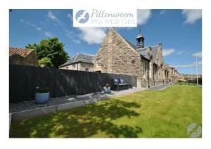 Walters Neuk Anstruther- luxury coastal home - Carnbee