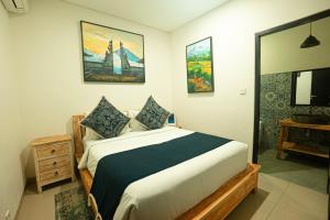 Villa Mandee Uluwatu