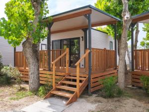 Mobile Home Exécutif