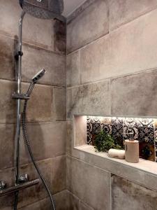 B&B / Chambres d'hotes Entre 2 Mers - Charming guesthouse : photos des chambres