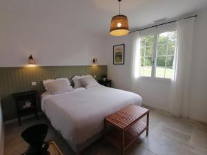 B&B / Chambres d'hotes Entre 2 Mers - Charming guesthouse : photos des chambres