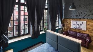 Black Swan House, Old Town