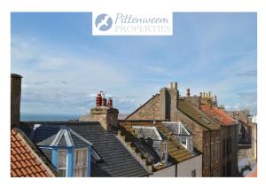 James Haven- coastal townhouse East Neuk - Ubytování bez kategorie ve městě Anstruther