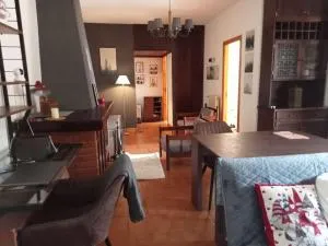 la tana - Rocca Cinquemiglia