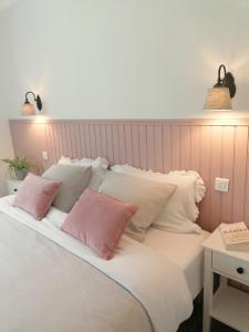 B&B / Chambres d'hotes Entre 2 Mers - Charming guesthouse : photos des chambres