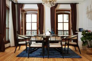 Spacious 2BR w AC Lift in Taksim - Kurabiye D2