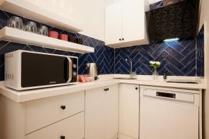 Spacious 2BR w AC Lift in Taksim - Kurabiye D2