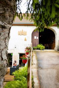 Maisons d'hotes Maison d'hotes et SPA La Boucotte : photos des chambres