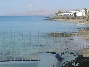 Luxury Sea Front Caleton 40