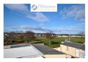 The Beacon- coastal home in St Monans - Saint Monance