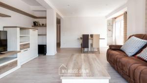 MyHouseSpain - Precioso piso en Gijón