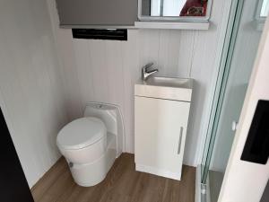 Hamro Farm House by Tiny Away