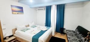 Pensiunea Red Rose Apartments