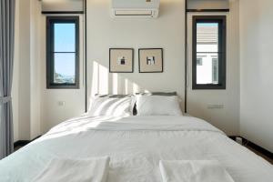 Modern Elegance Pool Villa