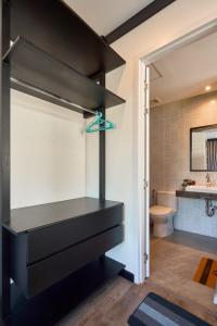 Modern Elegance Pool Villa