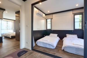 Modern Elegance Pool Villa