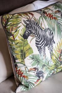 Ndlovu Bushvilla at Elephant Rock Eco Estate