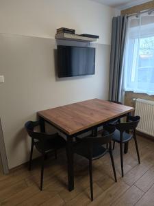 Apartament Japko