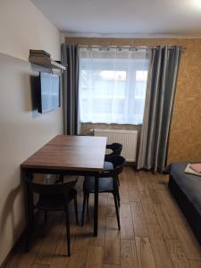 Apartament Japko