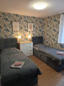 Apartament Japko