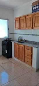 Apartamento habitación Cuádruple