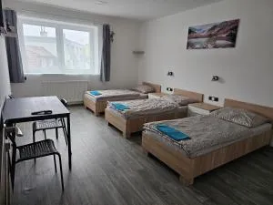 Apartmán Libuše - Luleč